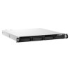 QNAP TS-h987XU-RP-E2334-16G (Xeon 4,8GHz, ZFS, 16GB ECC RAM, 5x 2,5'' + 4x 3,5'', 2x 2,5GbE, 2x 10GbE)