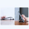Nillkin Bumper PRO Case pre iPad Air 4/5/10.9 2020/11 2024/2025/Pro 11 2020/2021/2022 Black