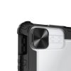Nillkin Bumper PRO Case pre iPad Air 4/5/10.9 2020/11 2024/2025/Pro 11 2020/2021/2022 Black