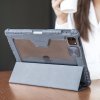 Nillkin Bumper PRO Case pre iPad Air 4/5/10.9 2020/11 2024/2025/Pro 11 2020/2021/2022 Black