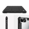 Nillkin Bumper PRO Case pre iPad Air 4/5/10.9 2020/11 2024/2025/Pro 11 2020/2021/2022 Black