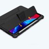 Nillkin Bumper PRO Case pre iPad Air 4/5/10.9 2020/11 2024/2025/Pro 11 2020/2021/2022 Black