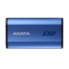 ADATA Elite SE880/1TB/SSD/Externý/Modrá/5R
