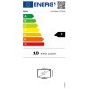 EIZO ColorEdge/CG2700S/27''/IPS/QHD/60Hz/19ms/Black/5R