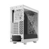 Fractal Design Meshify 2 Compact Lite/Midi Tower/Transpar./Biela