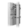 MikroTik CRS318-16P-2S+OUT - netPower 16P PoE