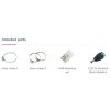 MikroTik CRS318-16P-2S+OUT - netPower 16P PoE