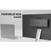 i-tec Universal 6x 4K Display Docking Station, Power Delivery 140W