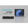 i-tec Universal 6x 4K Display Docking Station, Power Delivery 140W