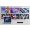 i-tec Universal 6x 4K Display Docking Station, Power Delivery 140W