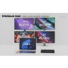 i-tec Universal 6x 4K Display Docking Station, Power Delivery 140W