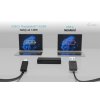 i-tec Universal 6x 4K Display Docking Station, Power Delivery 140W