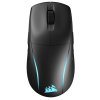 Corsair M75/Herná/Optická/26 000 DPI/USB+BT/Čierna