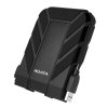 ADATA HD710P/5TB/HDD/Externý/2.5''/Čierna/3R