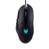 Acer PREDATOR CESTUS 315/Herná/Optická/Drôtová+bezdrôtová/Čierna