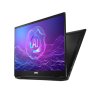 MSI Summit/A16 AI+ A3HMTG/AI9-365/16''/2560x1600/T/32GB/1TB SSD/AMD int/W11P/Black/2R
