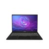 MSI Summit/A16 AI+ A3HMTG/AI9-365/16''/2560x1600/T/32GB/1TB SSD/AMD int/W11P/Black/2R