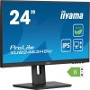 iiyama ProLite/XUB2463HSU-B1/23,8''/IPS/FHD/100Hz/3ms/Black/3R