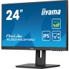iiyama ProLite/XUB2463HSU-B1/23,8''/IPS/FHD/100Hz/3ms/Black/3R