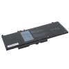 Batéria AVACOM pre Dell Latitude E5570 Li-Pol 7,6 V 8200mAh 62Wh