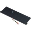 Batéria T6 Power Acer Aspire ES1-711, E5-721, V3-371, 3150mAh, 48Wh, 4cell, Li-ion