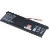 Batéria T6 Power Acer Aspire ES1-711, E5-721, V3-371, 3150mAh, 48Wh, 4cell, Li-ion
