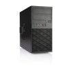 In Win EFS052/Micro Tower/Čierna
