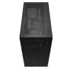 CORSAIR iCUE LINK 3500X/Midi Tower/Transpar./Čierna