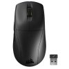 CORSAIR M75 Air/Herná/Optická/26 000 DPI/USB+BT/Čierna