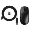 CORSAIR M75 Air/Herná/Optická/26 000 DPI/USB+BT/Čierna