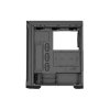 Počítačová skriňa Genesis IRID 505 ARGB V2/Midi Tower/Transpar./Čierna