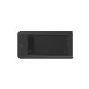Počítačová skriňa Genesis IRID 505 ARGB V2/Midi Tower/Transpar./Čierna