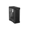 Počítačová skriňa Genesis IRID 505 ARGB V2/Midi Tower/Transpar./Čierna