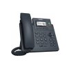 Yealink SIP-T31 SIP telefón, 2,3'' 132x64 podsv. LCD, 2 x SIP úč., 100M Eth