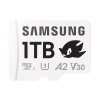 Samsung micro SDXC 1TB PRO plus Sonic + SD/micro SDXC/1TB/UHS-I U3 / Class 10/+ Adaptér/Biela