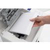 EBA SHREDCAT 8292 B AUTO FEED SYSTEM hand print