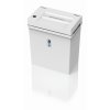 Skartovač EBA Shredcat 8200 C 2 x 12 mm