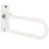 RIDDER Sklápacie madlo 55,5 cm 100 kg A0130101