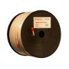 Zircon koaxiální kabel 125 CCS AL 100m