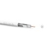 Zircon koaxiální kabel 125 CCS AL 100m