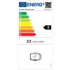 iiyama ProLite/XU2793HS-B7/27''/IPS/FHD/100Hz/1ms/Black/3R