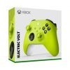 XSX - Bezd. ovládač Xbox Series,Electric Volt