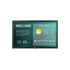 22'' LG LED 22SM3G - FHD, IPS, 250cd, 16/7