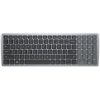 Dell KB740 bezdrôtová klávesnica US