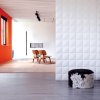 WallArt Nástenné 3D panely 24 ks GA-WA07 Cubes