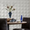 WallArt Nástenné 3D panely 24 ks GA-WA07 Cubes