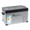 Chladící box kompresor 30l 230/24/12V -20°C Grey