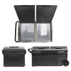 Chladící box ALPICOOL ICE BOX DUO kompresor 75l 230/24/12V -20°C APP