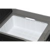 Chladící box ALPICOOL ICE BOX DUO kompresor 75l 230/24/12V -20°C APP