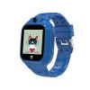 hodinky smart forever kids see me 3 kw 320 blue gps wfi lbs